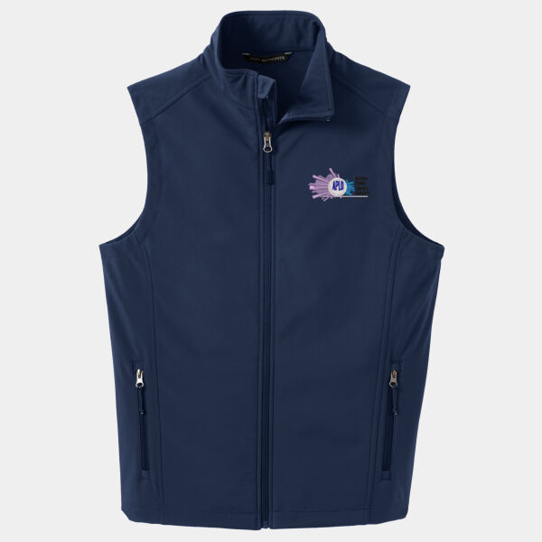 APLD Soft Shell Vest Thumbnail