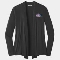 APLD Ladies Cardigan Thumbnail