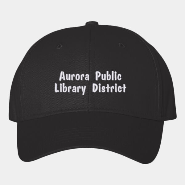 APLD Structured Hat Thumbnail