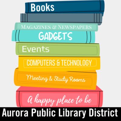 APLD Books Thumbnail