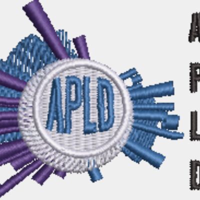 APLD Embroidery Thumbnail