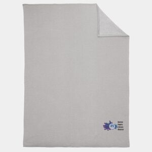 Oversized Core Fleece Sweatshirt Blanket Thumbnail