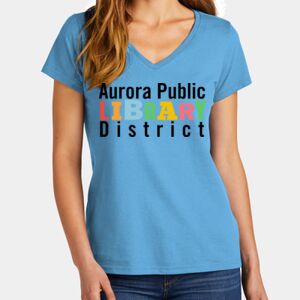 Women's The Concert Tee ® V Neck Thumbnail