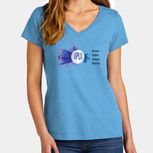 Women's The Concert Tee ® V Neck Thumbnail