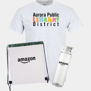 Amazon - Midwest/Central SSD Thumbnail