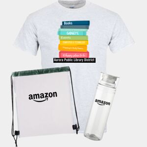 Amazon - Midwest/Central SSD Thumbnail