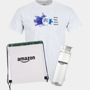 Amazon - Midwest/Central SSD Thumbnail