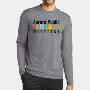 Exchange 1.5 Long Sleeve Crew Thumbnail