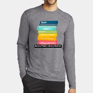 Exchange 1.5 Long Sleeve Crew Thumbnail