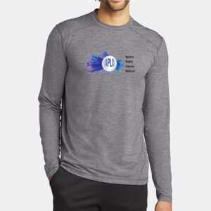 Exchange 1.5 Long Sleeve Crew Thumbnail