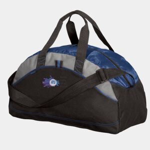 Medium Contrast Duffel Thumbnail