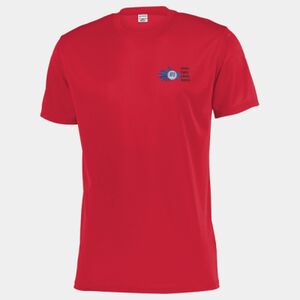 Youth Attain Set-in Sleeve Jersey Thumbnail